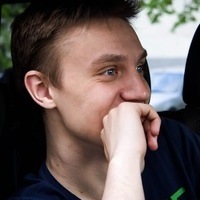 Дмитрий Лагутенко