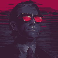 The Neon World