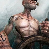 Игорь Топтыгин