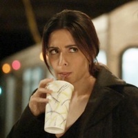 Sameen Shaw Stan