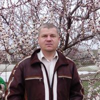 Сергей Назаренко