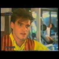Dávid Kovács