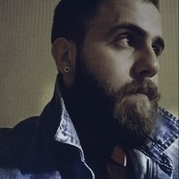 Илюша Shabalin