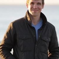 Николай Щербаков