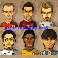 Football Coubs By Sabx
