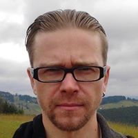 Олександр Третьяков
