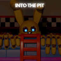 In to the pit