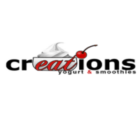 Creations Frozen Yogurt