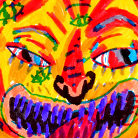 Great Googly Moogly