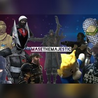 MaseTheMajestic