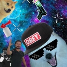 Coub profile picture for @alienation