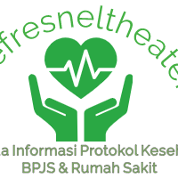 Semua Informasi Protokol Kesehatan, BPJS & Rumah Sakit