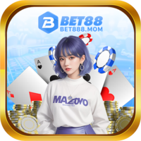 bet888mom
