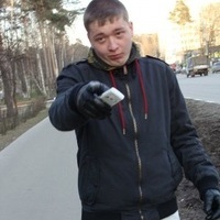 Александр Кисляков