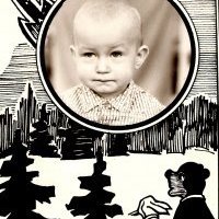 Алексаннннндр Карпушин