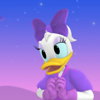 Kajsa Anka (Disneys Svenska)
