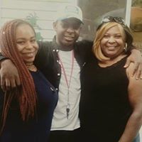 Terrance Purnell