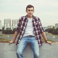 Pavel Sophronov