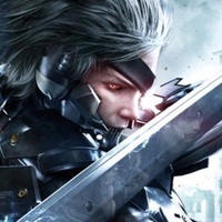 Raiden