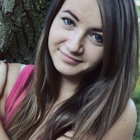 Katya Kulishenko