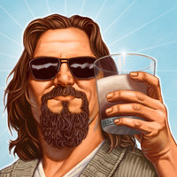 The Dude