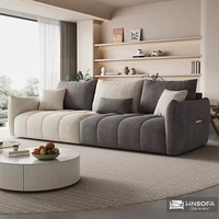 Sofa Chung Cư HNSOFA