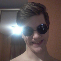 Кирилл Амелин