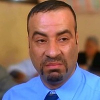 Ahmed Hany