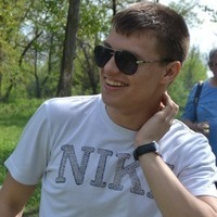 Дмитрий Мастиков