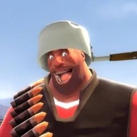 Maurice heavy