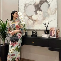 CEO Nông Ngọc Như Quỳnh