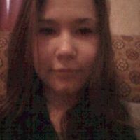 Катя Медведь