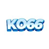 Ko66 Nhà Cái