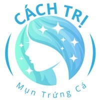 Cách trị mụn trứng cá