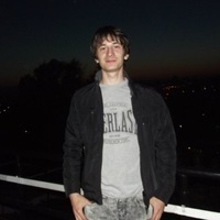 Александр Угрюмов