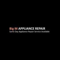 Big M Appliance Repair