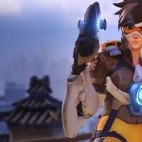 Lena Oxton