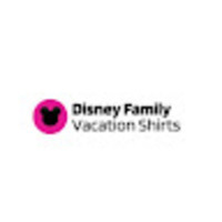 Disney Family Vacation Shirts