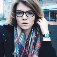 Dasha  Gusarova