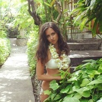 Алина Бабина