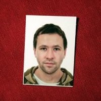 Taras Paschenko