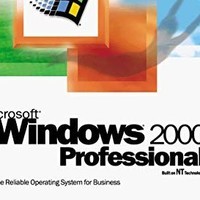 Windows2000Professional