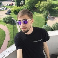 Никита Спиридонов