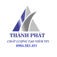 Kệ siêu thị Thành Phát