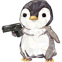 Penguin302