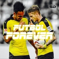 Fútbol Forever