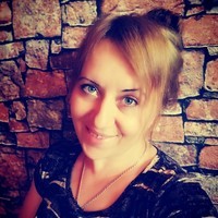 Светлана Гусева
