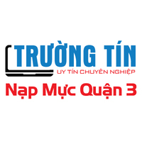 Nạp Mực In Quận 3 Trường Tín