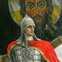 Александр Невский