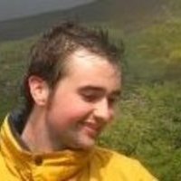 Derek Doyle